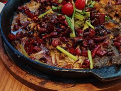 -老板恋上鱼(恒隆广场店)