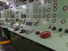 -泰达航母主题公园