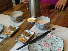小壶奶茶-格日勒阿妈蒙古厨房(大召店)