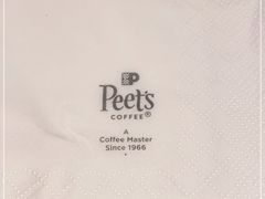 -Peet's 皮爷咖啡(东湖路手作店)