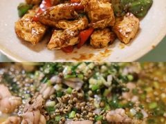 -富临轩私房菜(集庆门大街店)