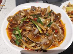 -玉善烧烤串城(长春总店)