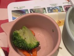 -西贝(太原万象城店)