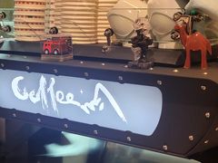 -明谦·Coffee&Cocktail Bar(美您公园店)