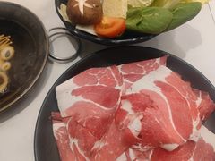 -呷哺呷哺(郑州国贸360餐厅店)