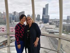 -墨尔本之星 观景摩天轮