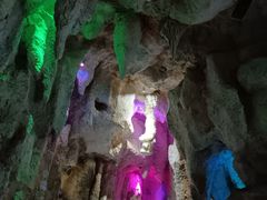 -房山世界地质公园博物馆