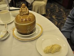 -聚春园自助餐厅(东街口店)