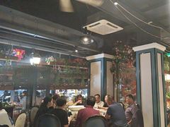 -米汤记忆(南京西路店)