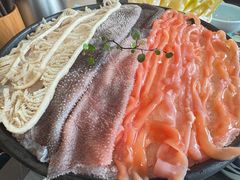 -巴蜀大将火锅(春熙店)