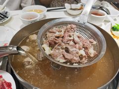 -陈记顺和潮汕牛肉火锅(韩江路店)