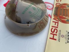 -肥肥虾庄·金牌油焖大虾(汉口城市广场店)