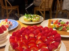 -O'eat Blossom&Pelican(深圳首店)