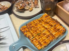 -状元阁烧烤(新华路总店)