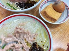 -泉兵三代清汤粉(晟龙店)