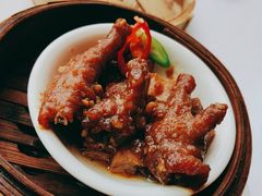 -中山保利艾美酒店-乐美中餐厅