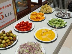 -豪享来(我格广场店)