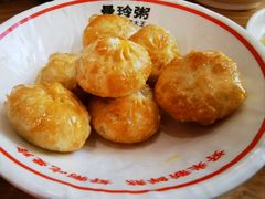 -曼玲粥店(淘金店)