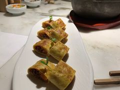 -初蓉丨遇见新川菜(亲贤街荣耀店)