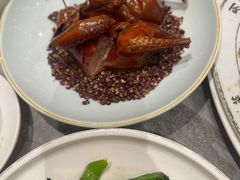 -朱记乳鸽王·非遗石岐乳鸽·全鸽宴(大兴旗舰店)
