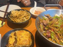 -莲餐厅·湖北菜·潜江小龙虾店(愚园路店)