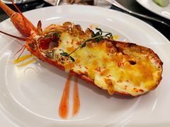 -武汉武昌威斯汀酒店-知味自助餐厅