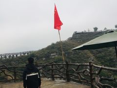 -十渡高山漂流