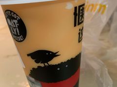 -一鸣真鲜奶吧(中兴路店)