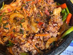 -兰正韩·韩国料理(春熙路店)