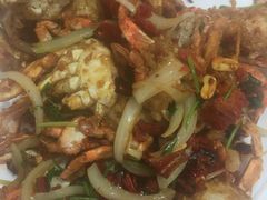 -烁佳海鲜大馅饺子