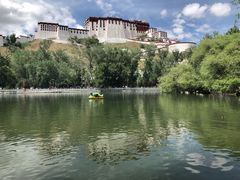-宗角禄康公园