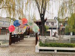 -济南方特东方神画