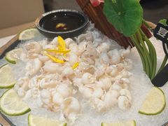 -渔惑·中山脆肉鲩火锅(仁恒梦店)