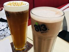 -813芭依珊 BAESAn(皇冠十畝地店)