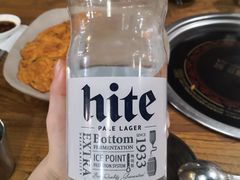 -包装马车·韩国料理·포장마차