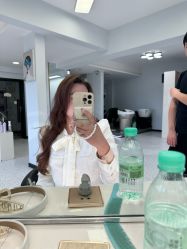 -KIMI HAIR SALON·烫染设计店
