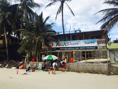 -Jonah's Fruit Shake & Snack Bar
