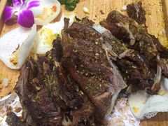 -聚丰园•湖鲜餐厅(阿红私房菜梅石路店)