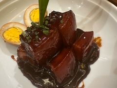 -阿明小菜·海鲜·上海菜(梅陇店)