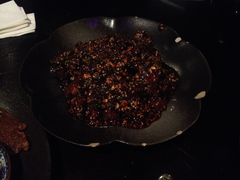 傣族坨坨牛肉-松茸小馆·云南特色餐厅