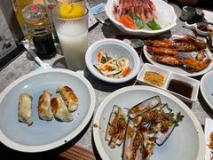 -大渔铁板烧(大悦城店)