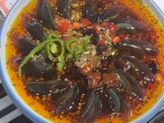 -江城二当家烤牛肉(莲塘新村店)
