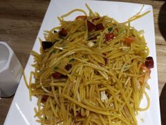 -马凯餐厅(长椿街店)