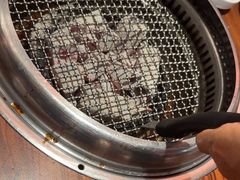 -烧肉一番·新韩式炭火烤肉(大岭山店)