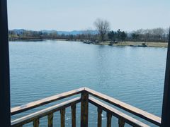 -羊亭河湿地公园