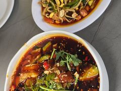 -陈熹公民族美食文化餐厅(中华广场店)