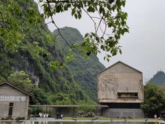 -阳朔糖舍酒店·糖舍餐厅&酒吧