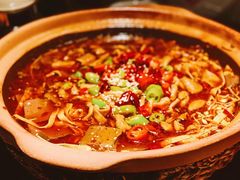 -马头巷·隐庐居·红油大虾(园区店)