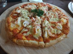 -DOI CHAANG Caffè Maesuai