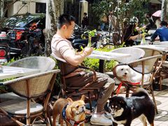 -Alimentari早午餐(安福路店)